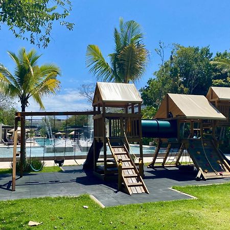 Awa Playacar F304 Villa ปลายาเดลการ์เมน ภายนอก รูปภาพ