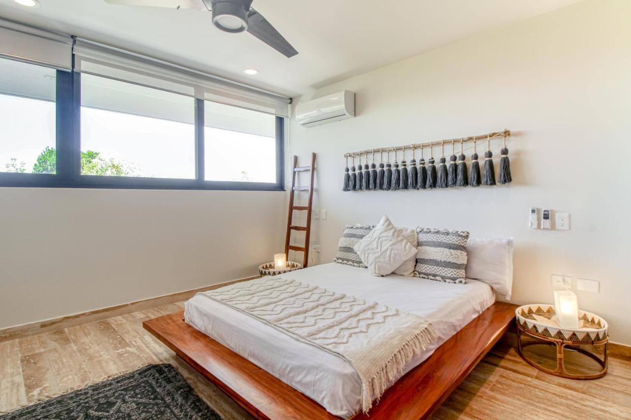 Awa Playacar F304 Villa ปลายาเดลการ์เมน ภายนอก รูปภาพ