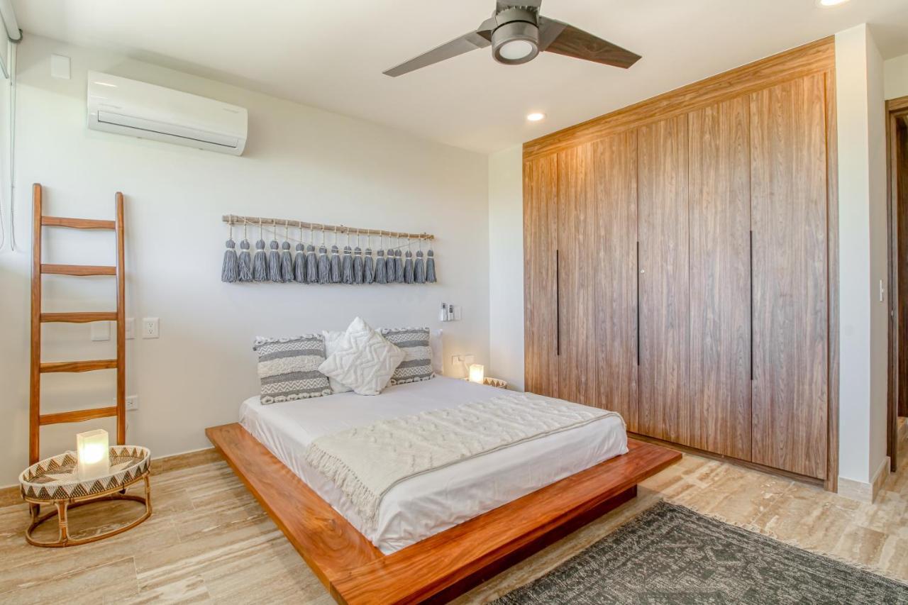 Awa Playacar F304 Villa ปลายาเดลการ์เมน ภายนอก รูปภาพ