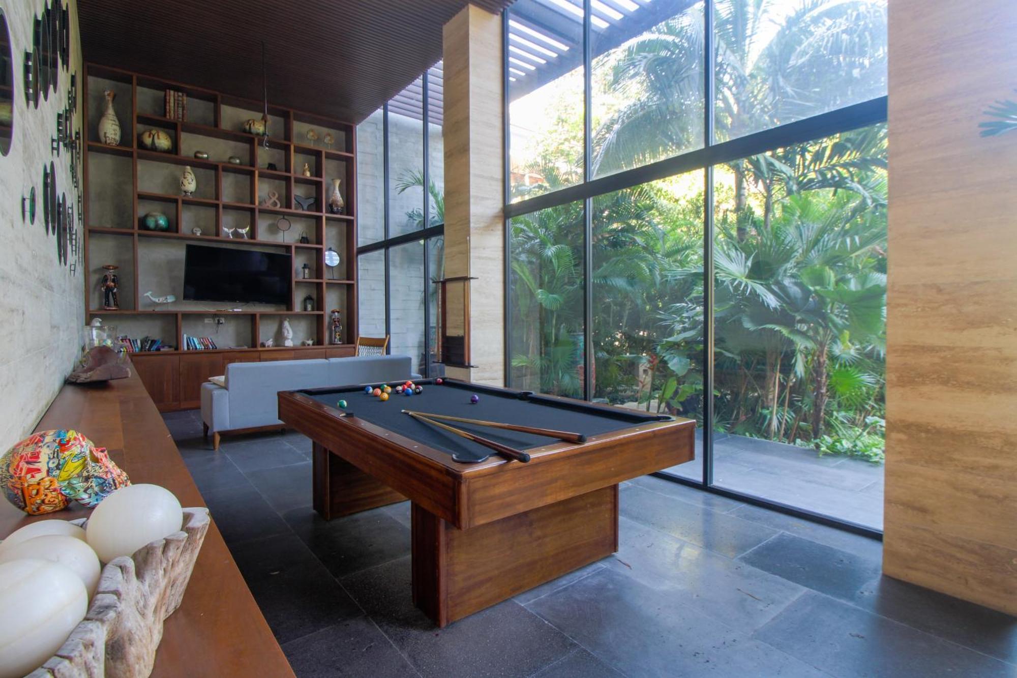 Awa Playacar F304 Villa ปลายาเดลการ์เมน ภายนอก รูปภาพ