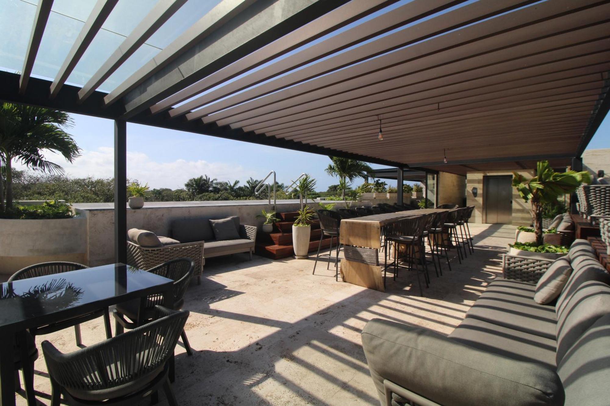 Awa Playacar F304 Villa ปลายาเดลการ์เมน ภายนอก รูปภาพ