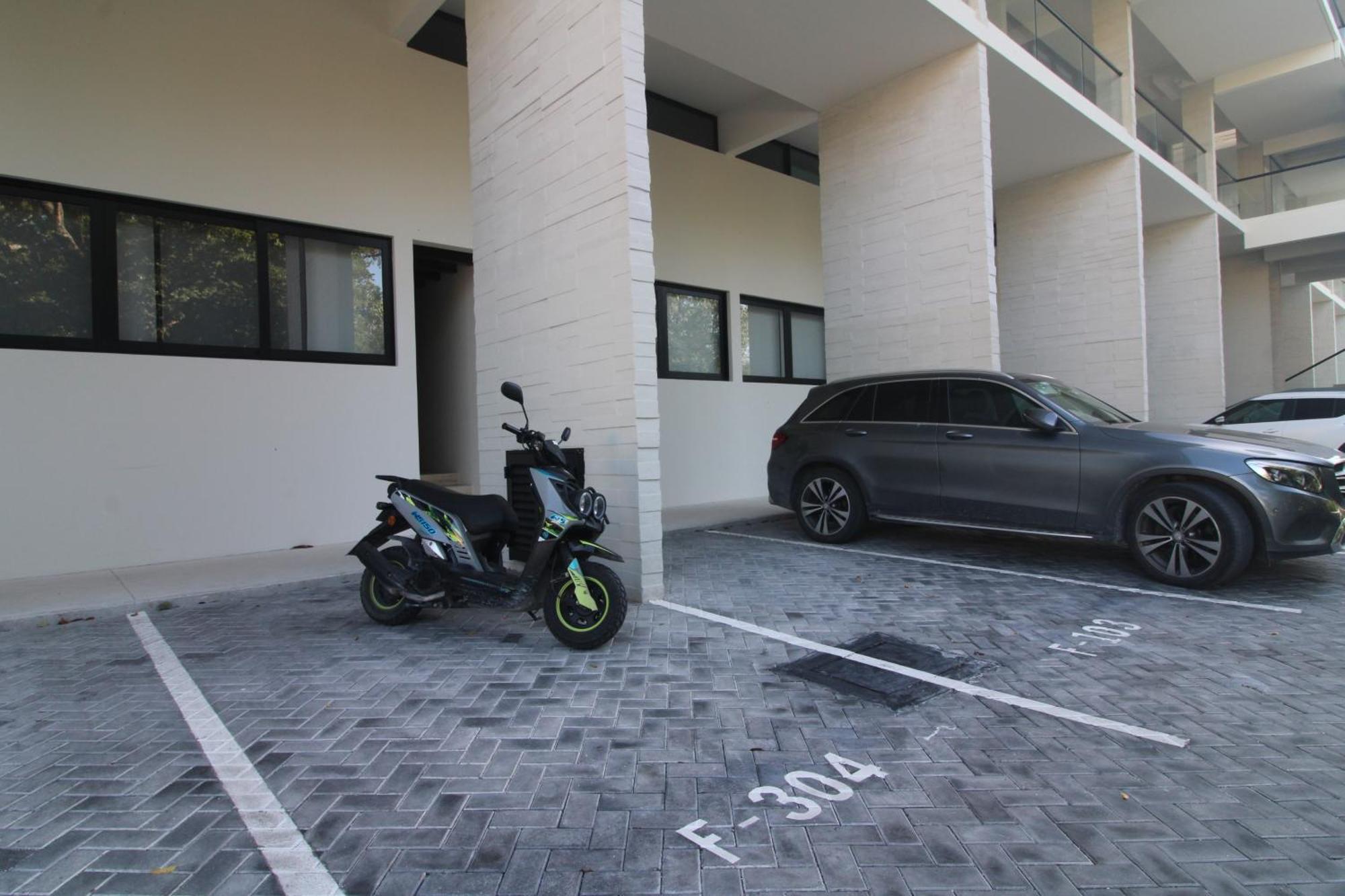 Awa Playacar F304 Villa ปลายาเดลการ์เมน ภายนอก รูปภาพ