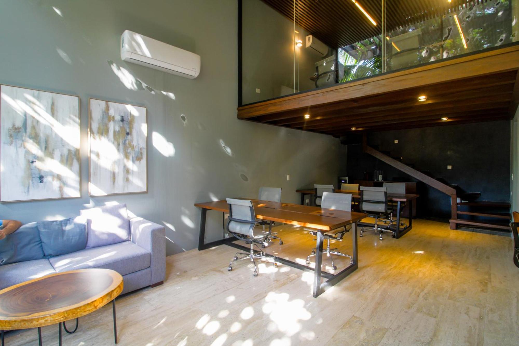Awa Playacar F304 Villa ปลายาเดลการ์เมน ภายนอก รูปภาพ