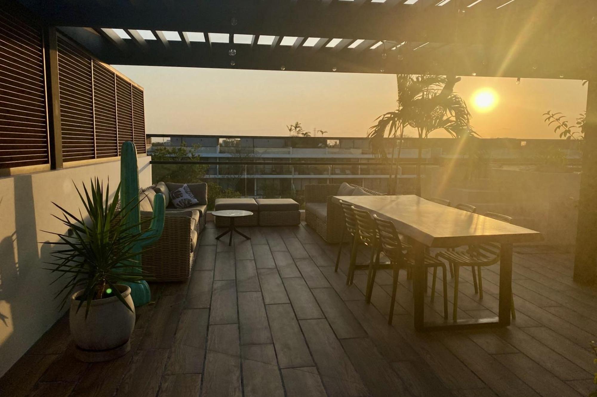 Awa Playacar F304 Villa ปลายาเดลการ์เมน ภายนอก รูปภาพ