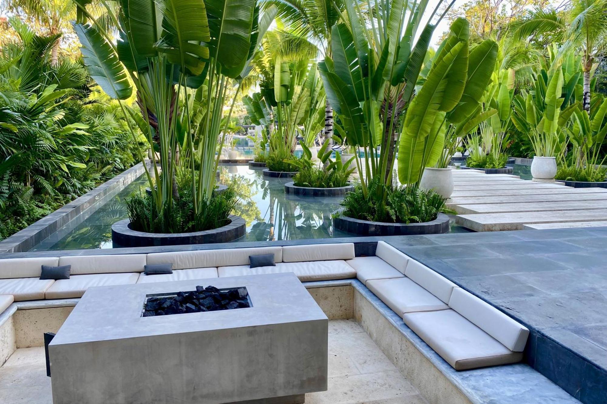 Awa Playacar F304 Villa ปลายาเดลการ์เมน ภายนอก รูปภาพ